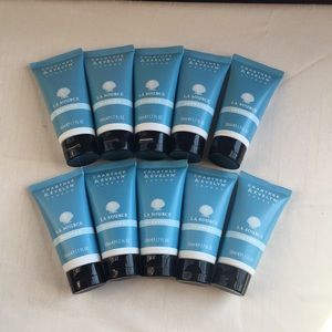 NWT-Crabtree & Evelyn La Source Shampoo 10-1.7 FL OZ